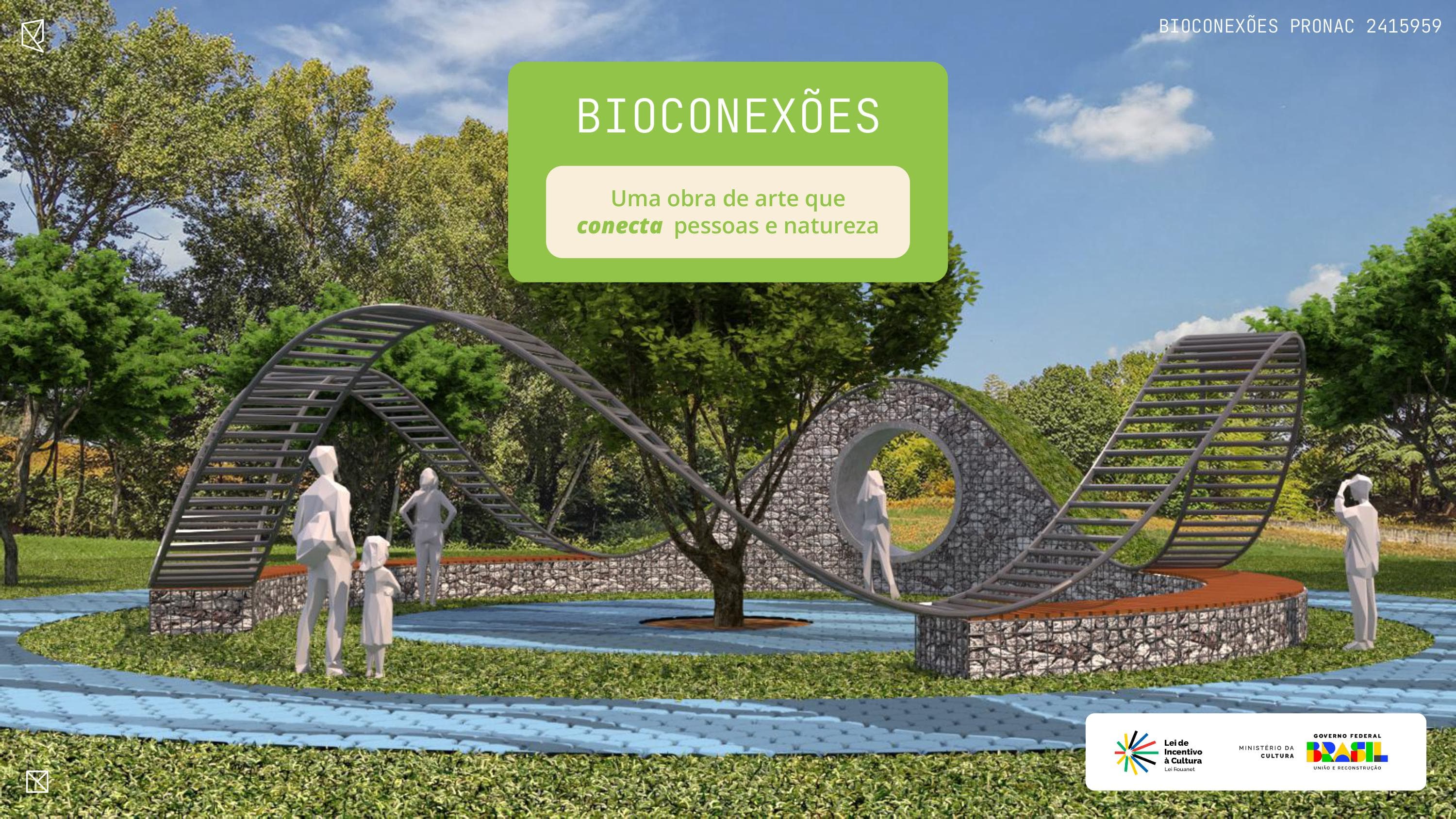 BIOCONEXÕES