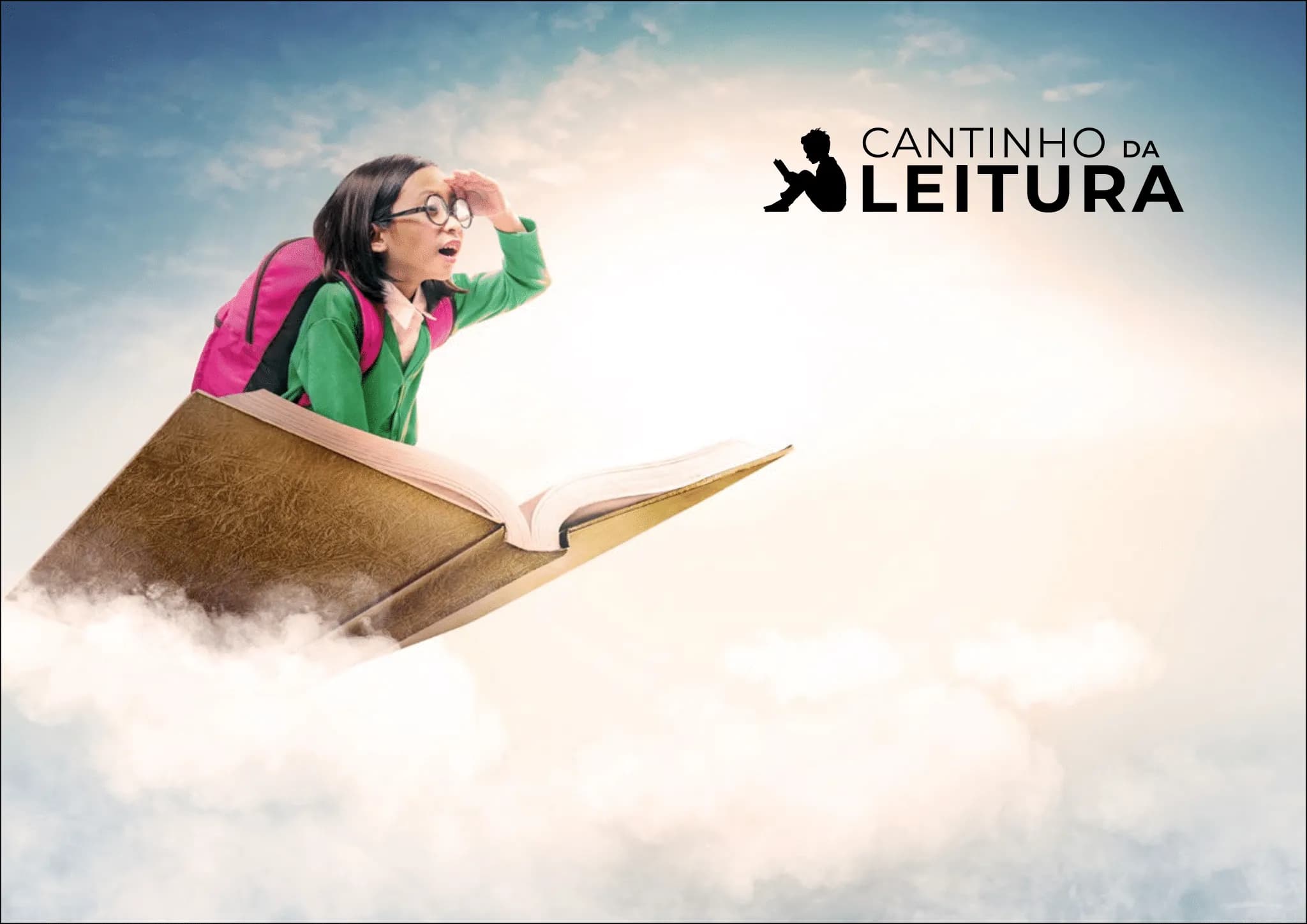 CANTINHO DA LEITURA
