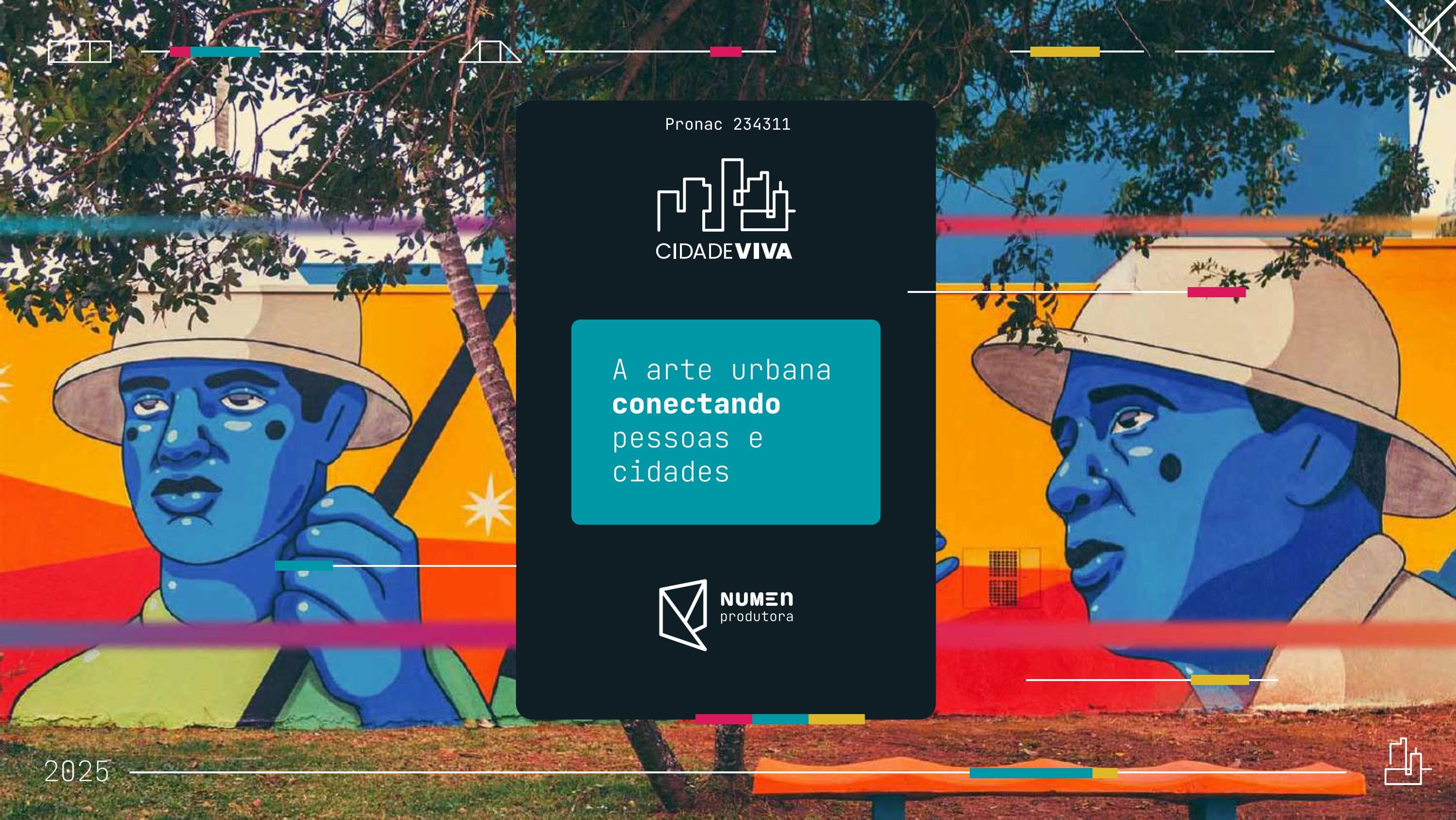 CIDADE VIVA 2