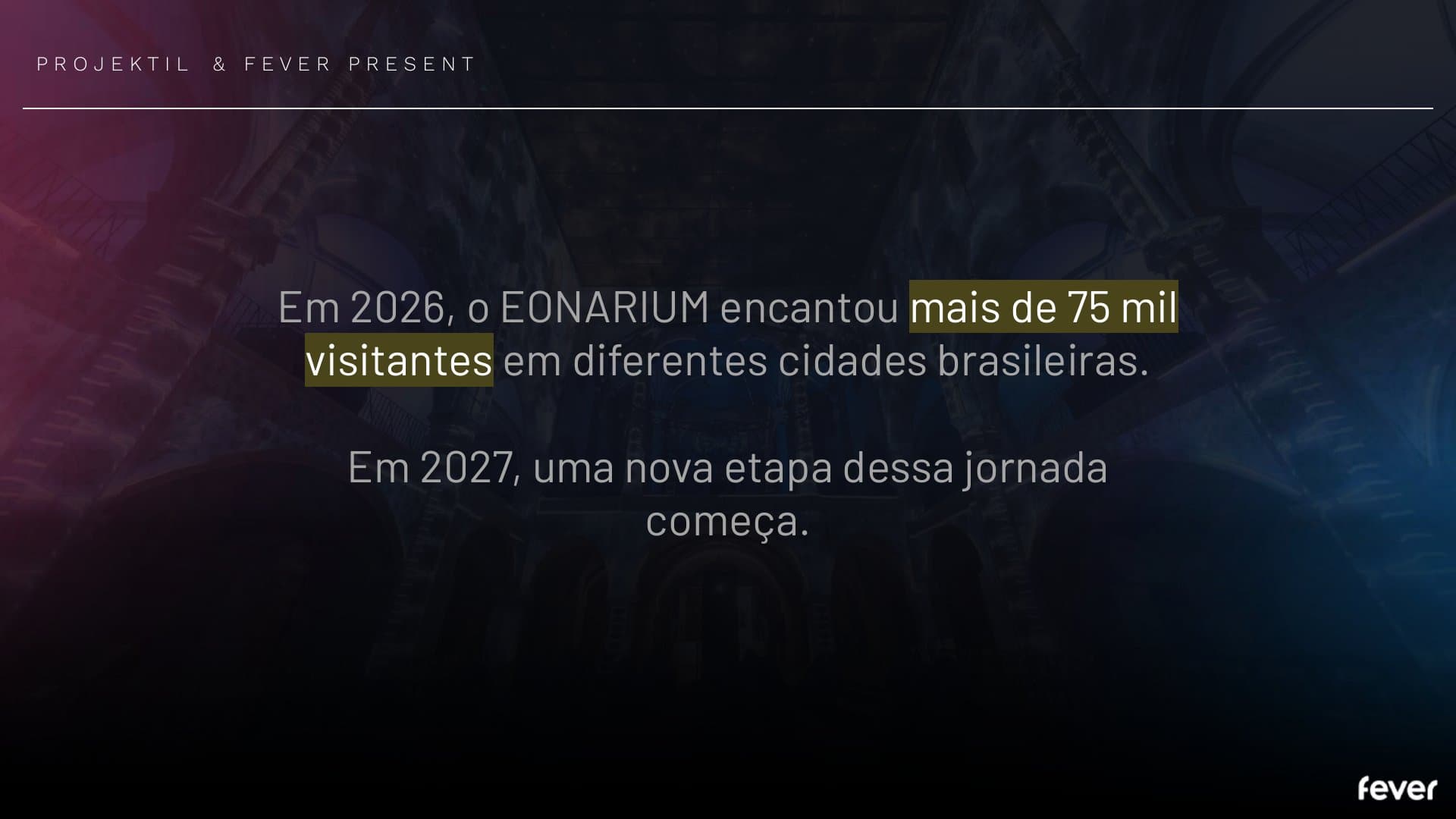 EONARIUM