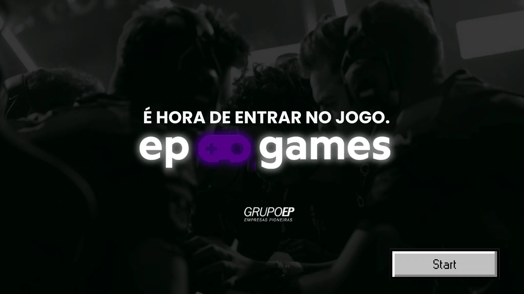 EP GAMES