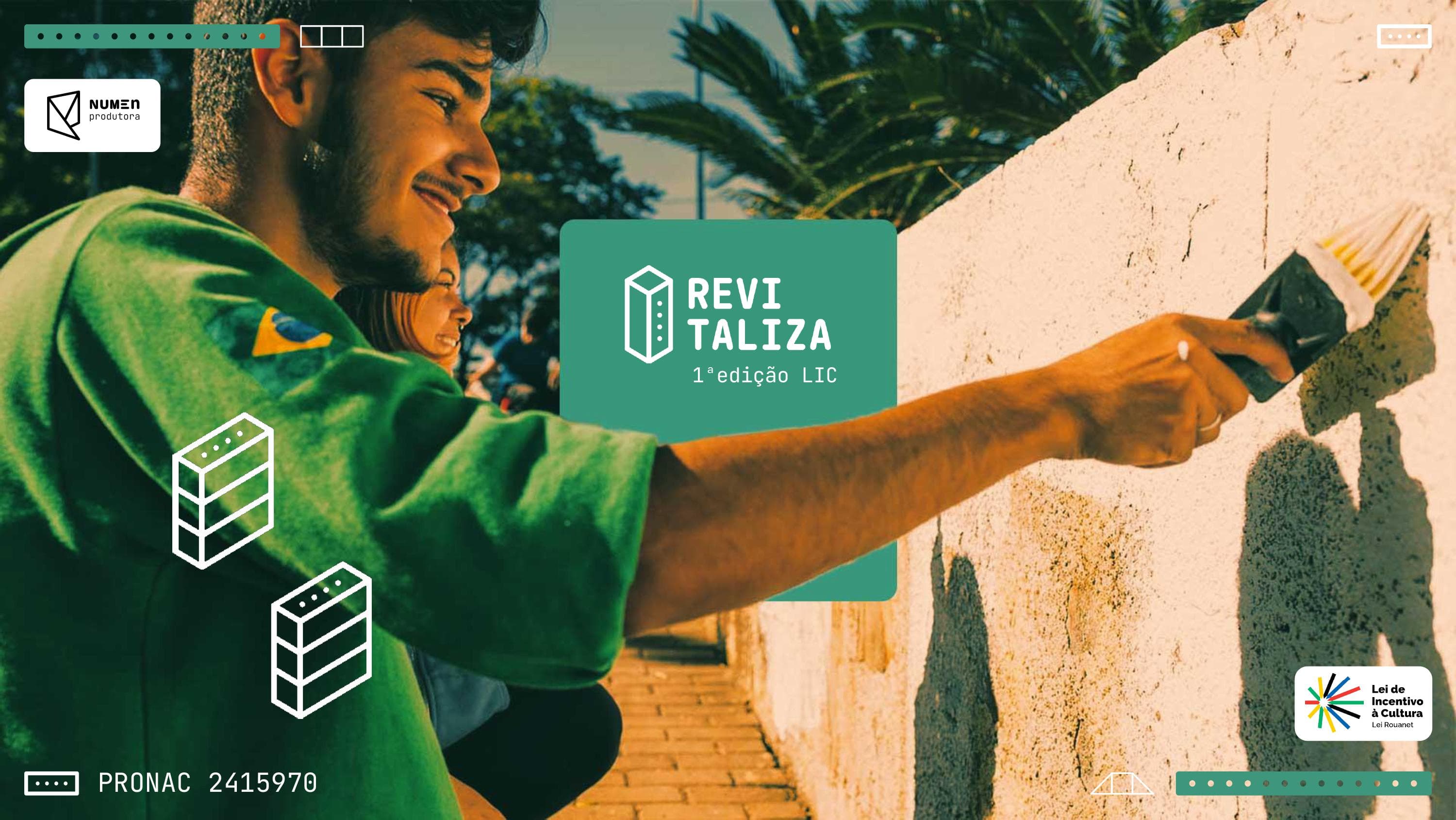 REVITALIZA