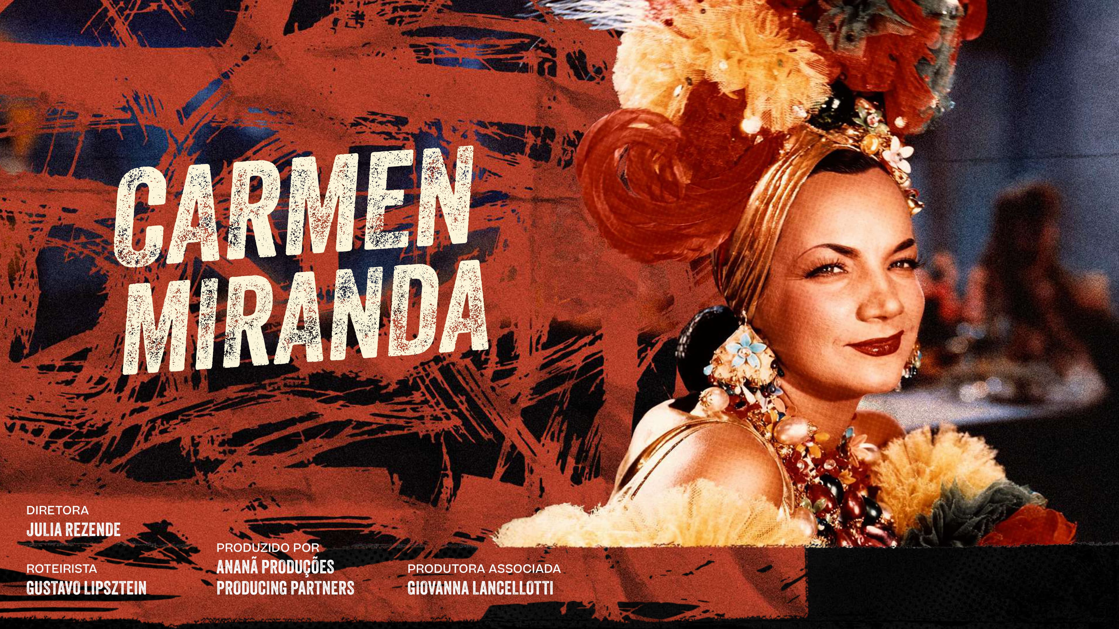 Carmen Miranda