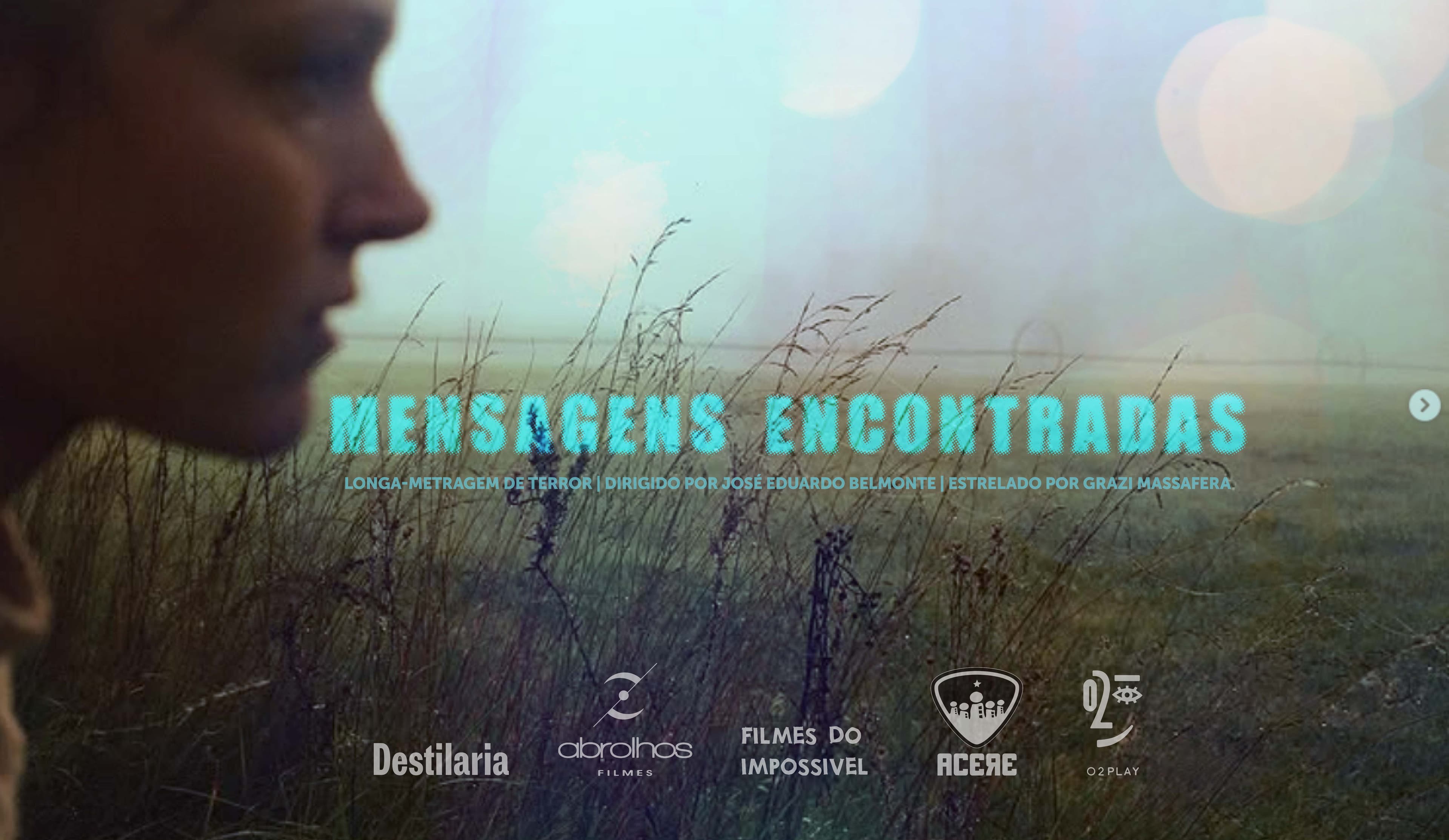 Mensagens Encontradas