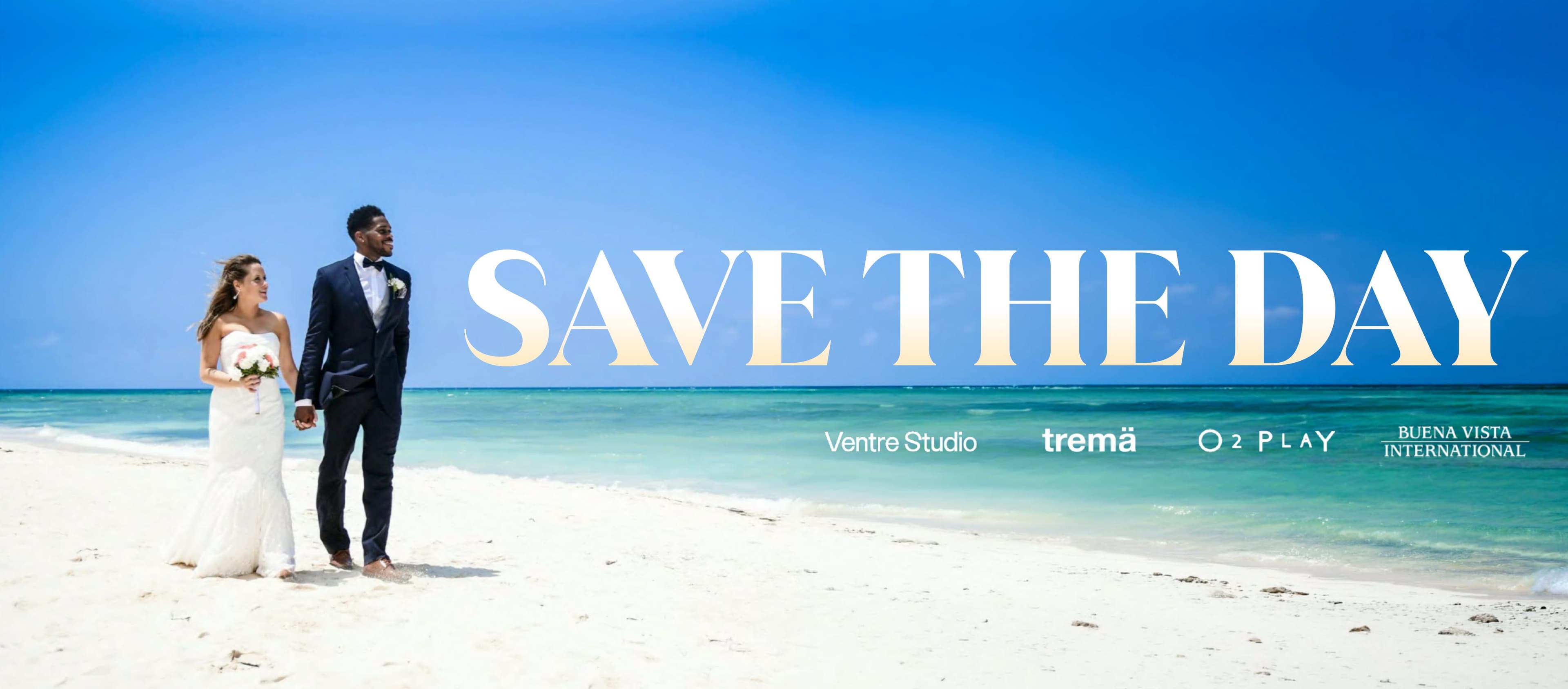 Save The Day