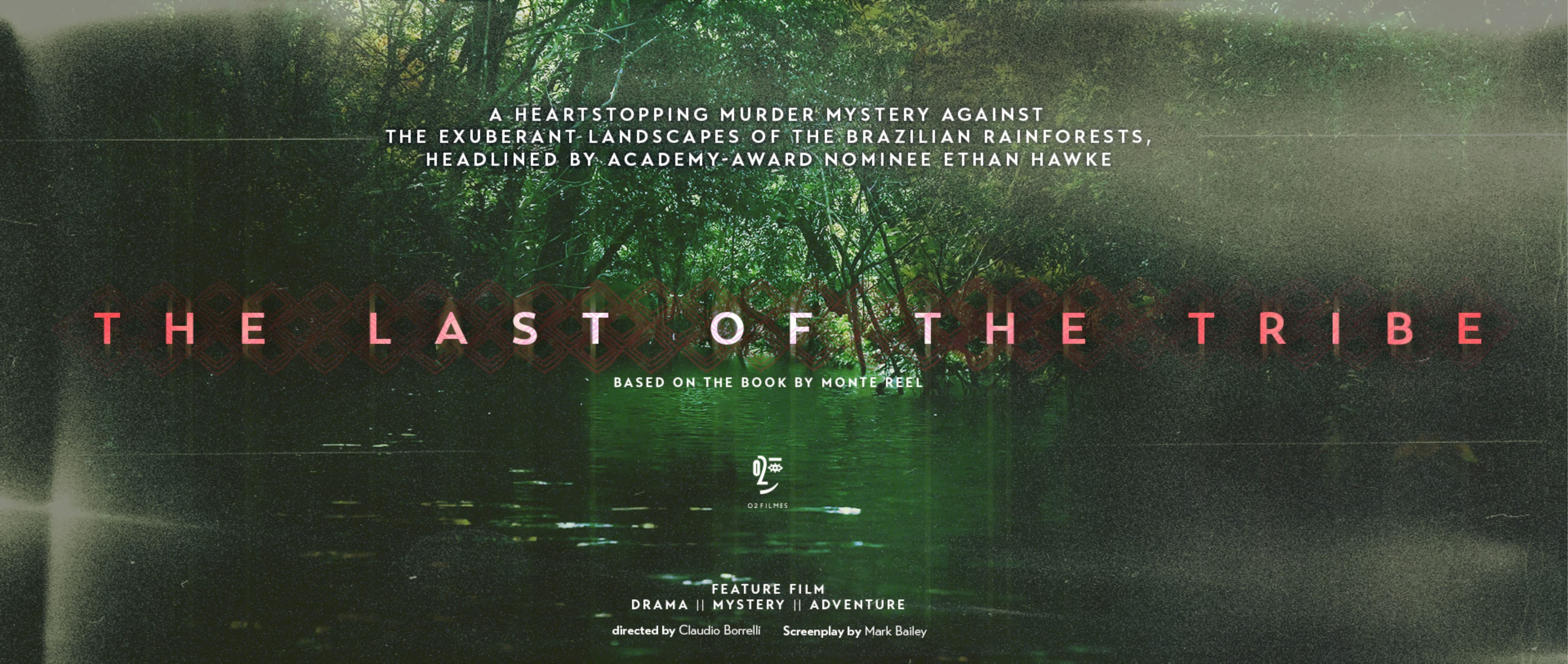 Still de Last of the Tribe